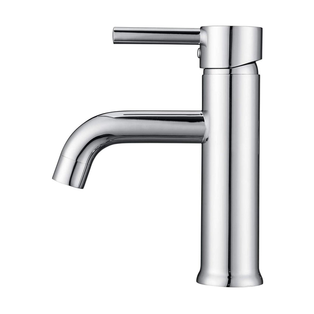 Bathroom Sink Faucet - F11104 KODAEN INC.