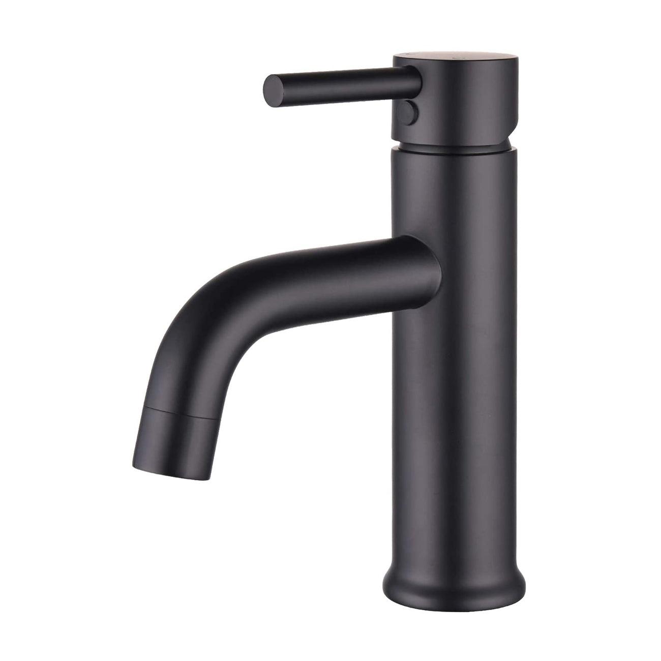 Bathroom Sink Faucet - F11104 KODAEN INC.