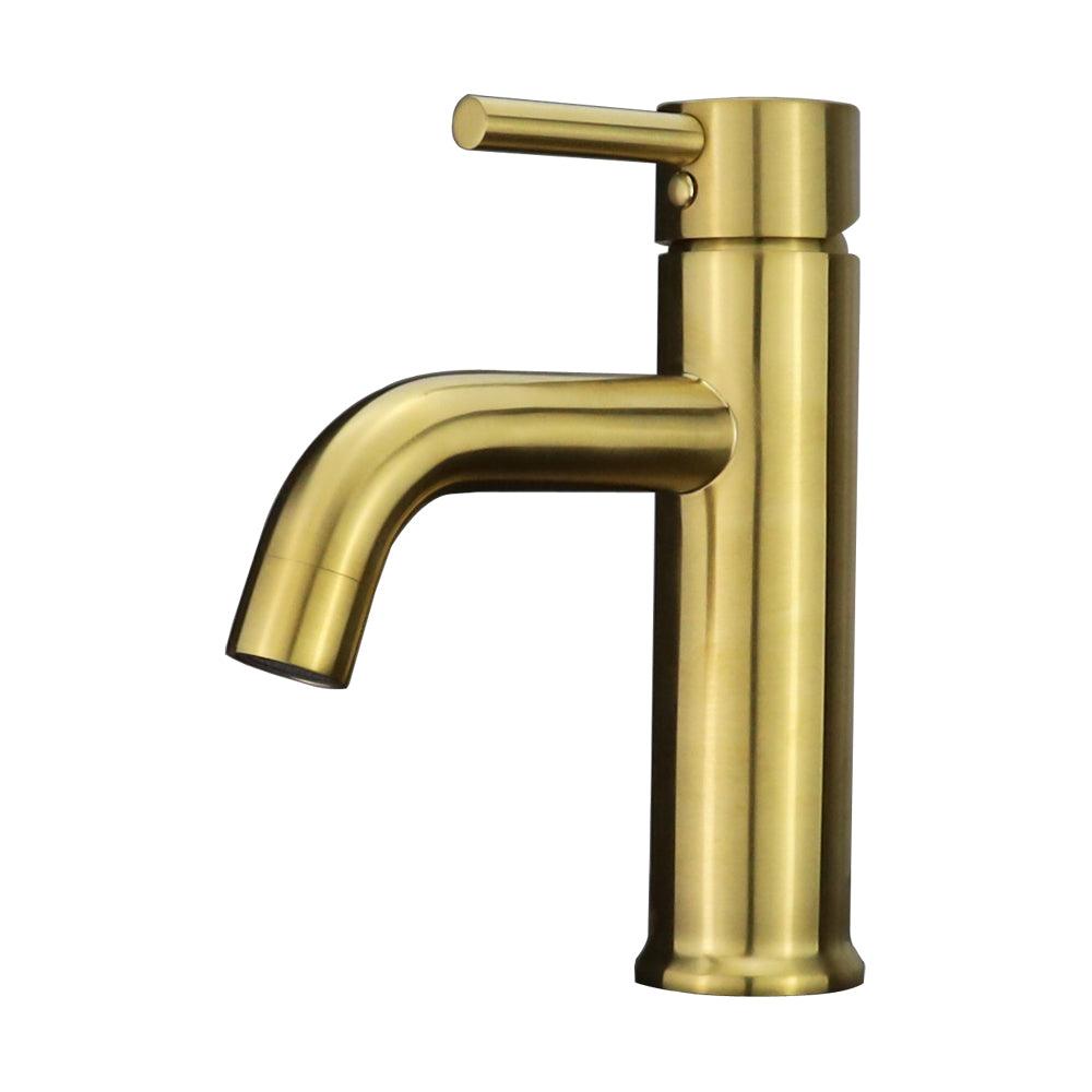 Bathroom Sink Faucet - F11104 KODAEN INC.