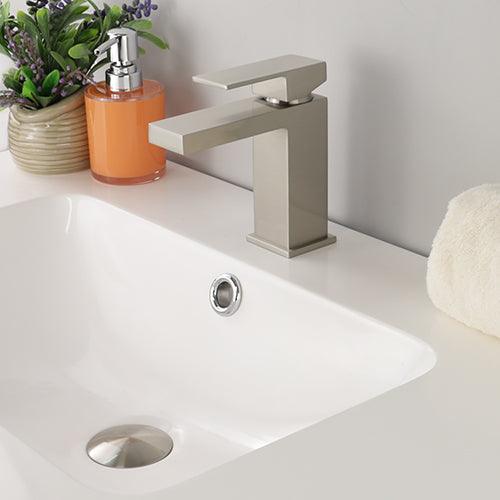 Bathroom Sink Faucet - F11123 KODAEN INC.