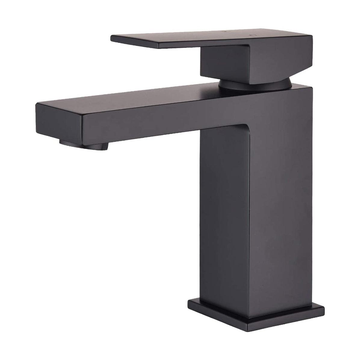 Bathroom Sink Faucet - F11123 KODAEN INC.