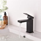 Bathroom Sink Faucet - F11123 KODAEN INC.