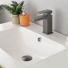 Bathroom Sink Faucet - F11123 KODAEN INC.