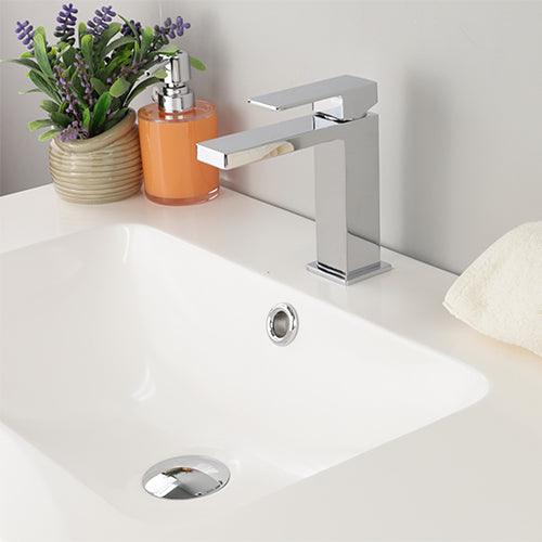 Bathroom Sink Faucet - F11123XCP KODAEN INC.