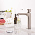 Bathroom Sink Faucet - F11125 KODAEN INC.