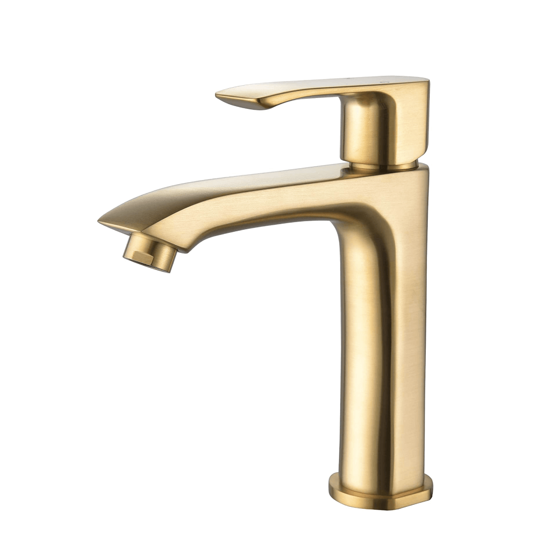 Bathroom Sink Faucet - F11125 KODAEN INC.