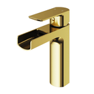 Bathroom Sink Faucet - F11126 KODAEN INC.