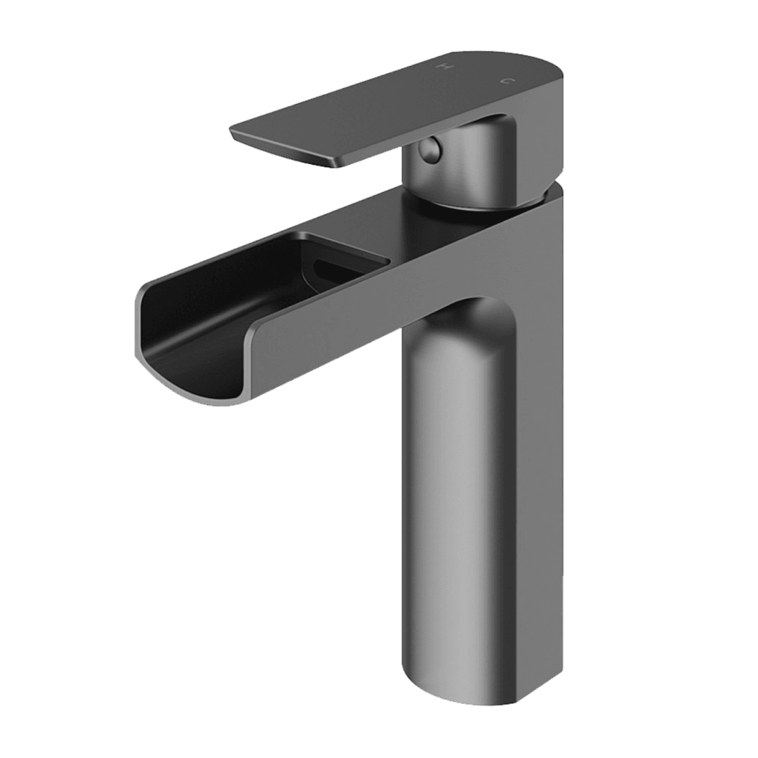 Bathroom Sink Faucet - F11126 KODAEN INC.