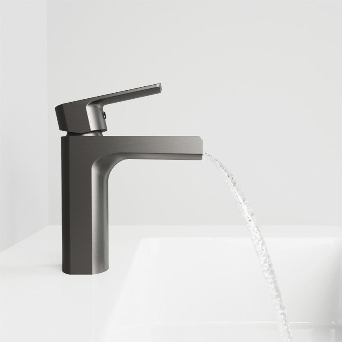 Bathroom Sink Faucet - F11126 KODAEN INC.