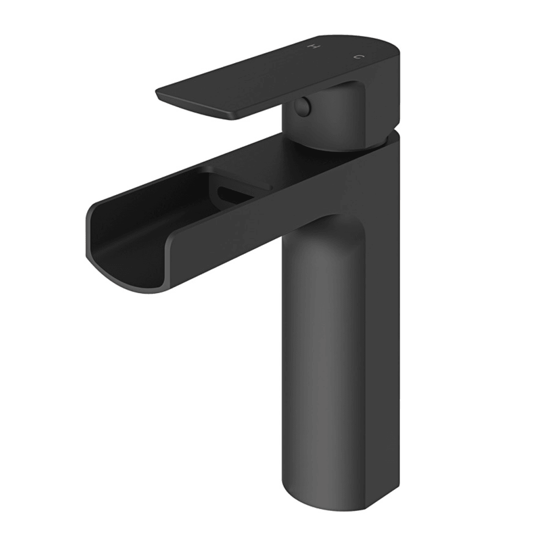 Bathroom Sink Faucet - F11126 KODAEN INC.