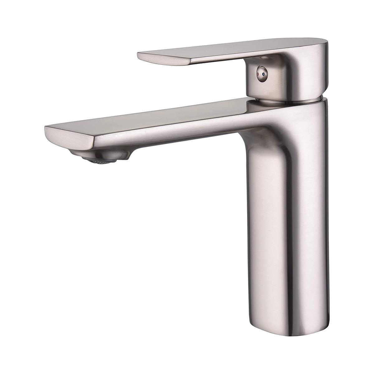 Bathroom Sink Faucet - F11127 KODAEN INC.