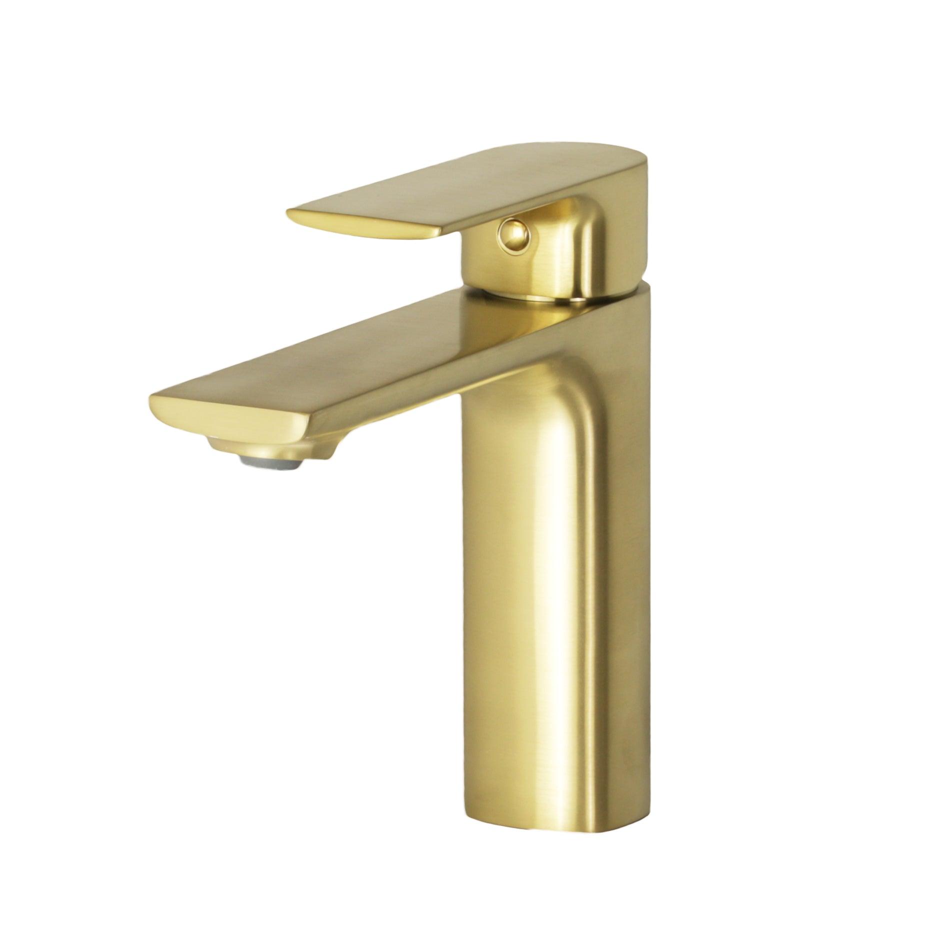 Bathroom Sink Faucet - F11127 KODAEN INC.