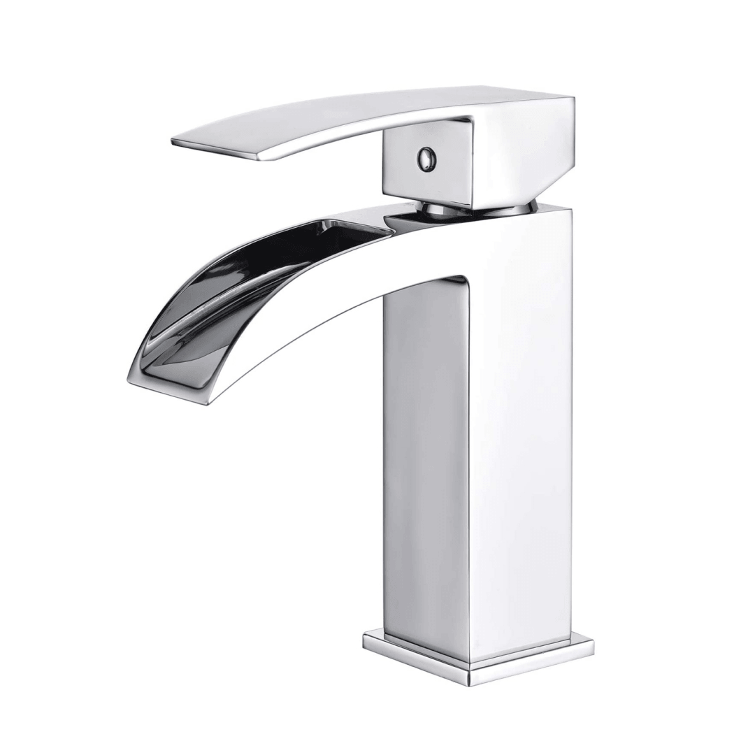 Bathroom Sink Faucet - F11133 KODAEN INC.