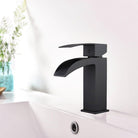 Bathroom Sink Faucet - F11133 KODAEN INC.