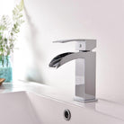 Bathroom Sink Faucet - F11133 KODAEN INC.