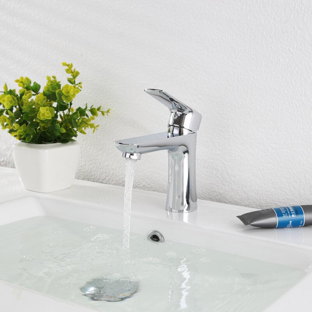 Bathroom Sink Faucet - F11150 KODAEN INC.