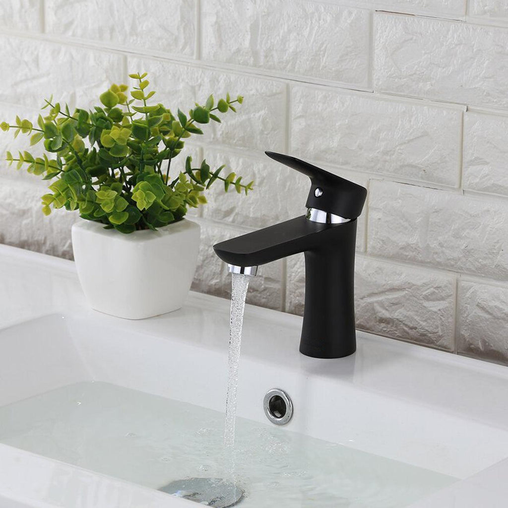 Bathroom Sink Faucet - F11150 KODAEN INC.