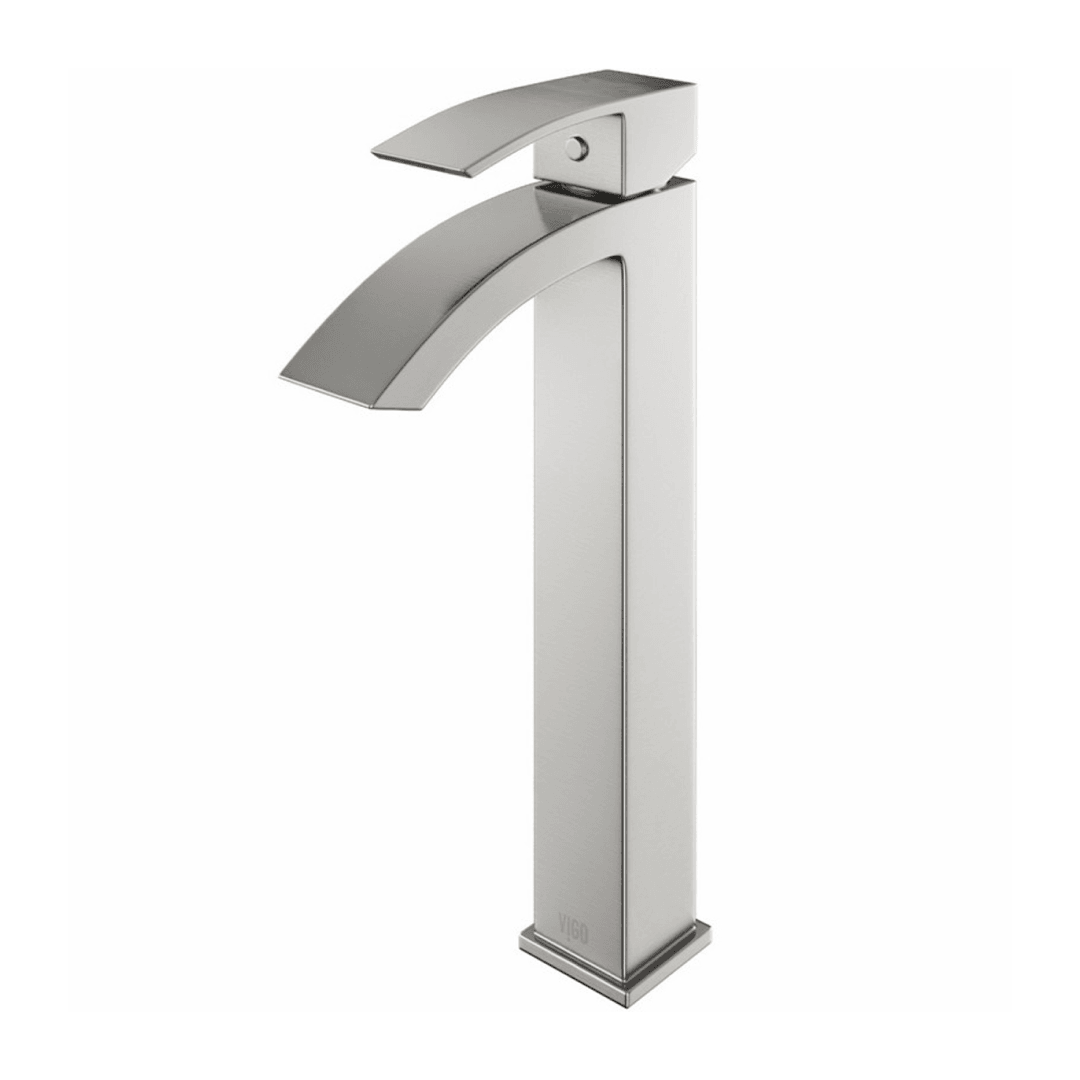 Bathroom Sink Faucet - F11T103 KODAEN INC.