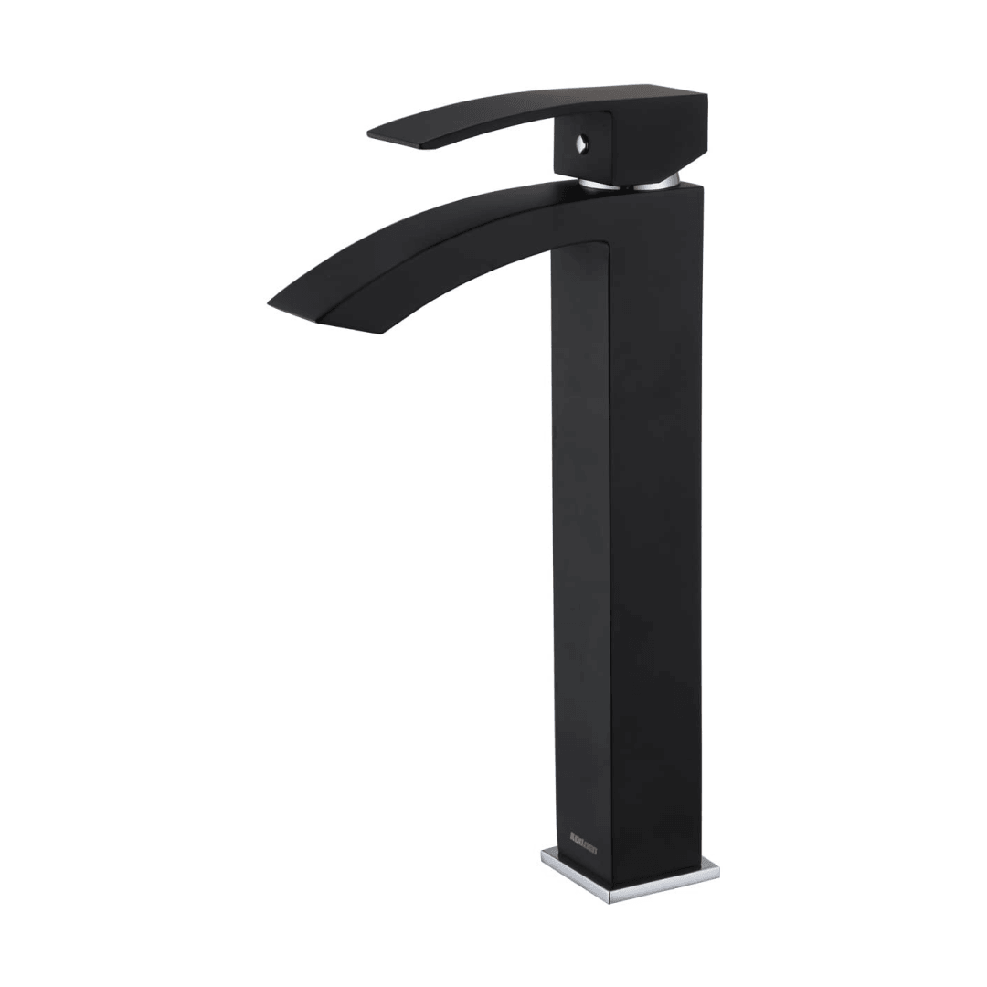 Bathroom Sink Faucet - F11T103 KODAEN INC.