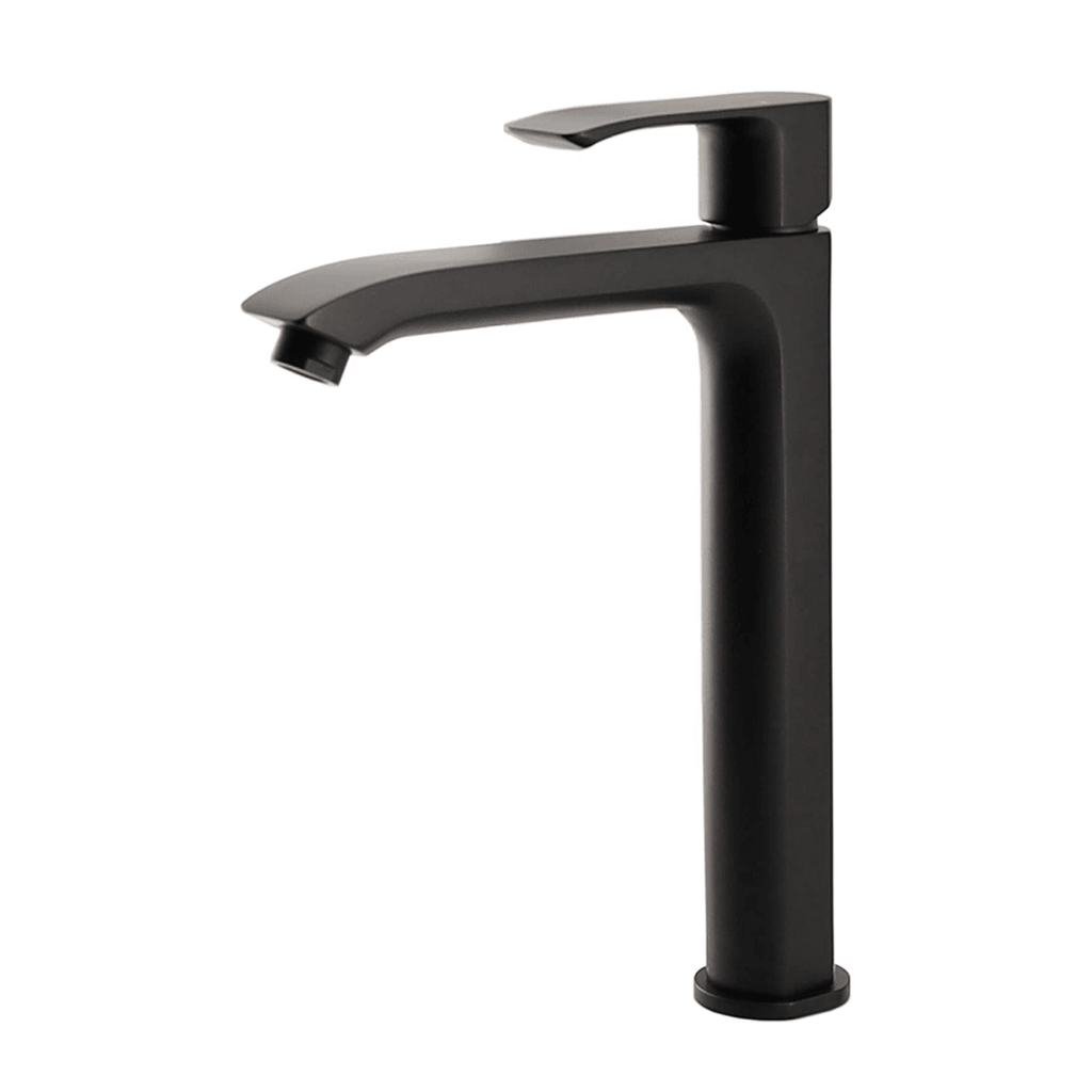 Bathroom Sink Faucet - F11T125 KODAEN INC.