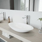 Bathroom Sink Faucet - F11T127 KODAEN INC.