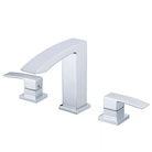 Bathroom Sink Faucet - F13103 KODAEN INC.