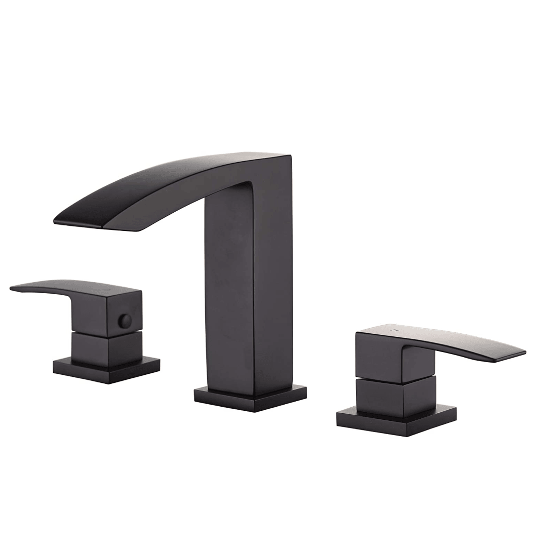 Bathroom Sink Faucet - F13103 KODAEN INC.