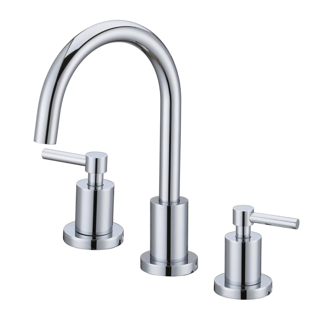 Bathroom Sink Faucet - F13104 KODAEN INC.