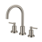 Bathroom Sink Faucet - F13104 KODAEN INC.