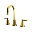 Bathroom Sink Faucet - F13104 KODAEN INC.