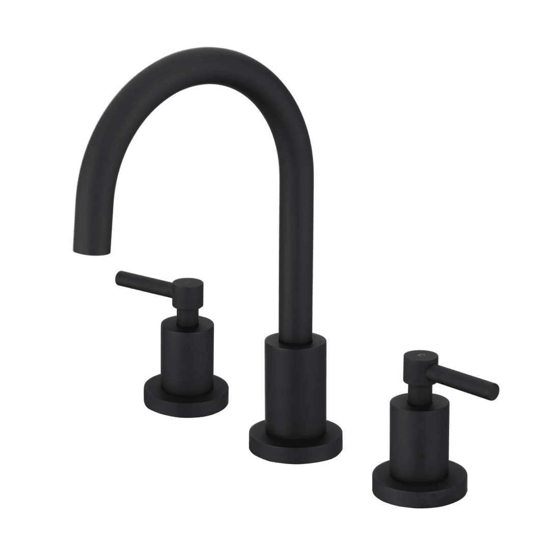 Bathroom Sink Faucet - F13104 KODAEN INC.