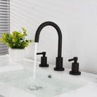 Bathroom Sink Faucet - F13104 KODAEN INC.