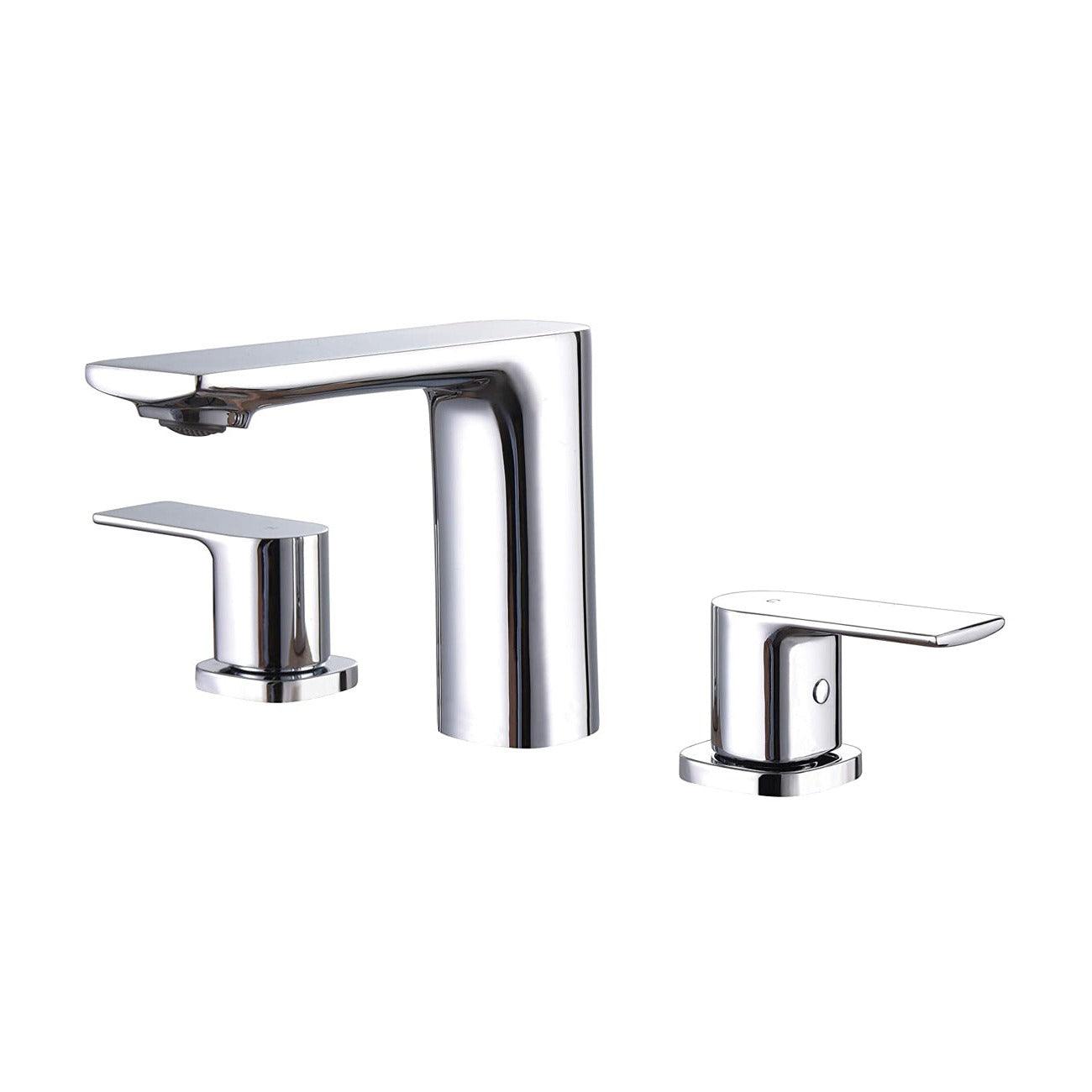 Bathroom Sink Faucet - F13127 KODAEN INC.