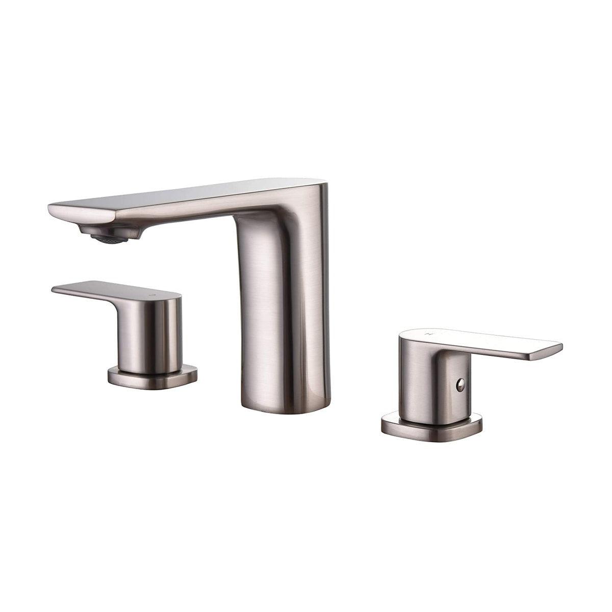 Bathroom Sink Faucet - F13127 KODAEN INC.