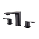 Bathroom Sink Faucet - F13127 KODAEN INC.