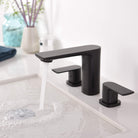 Bathroom Sink Faucet - F13127 KODAEN INC.