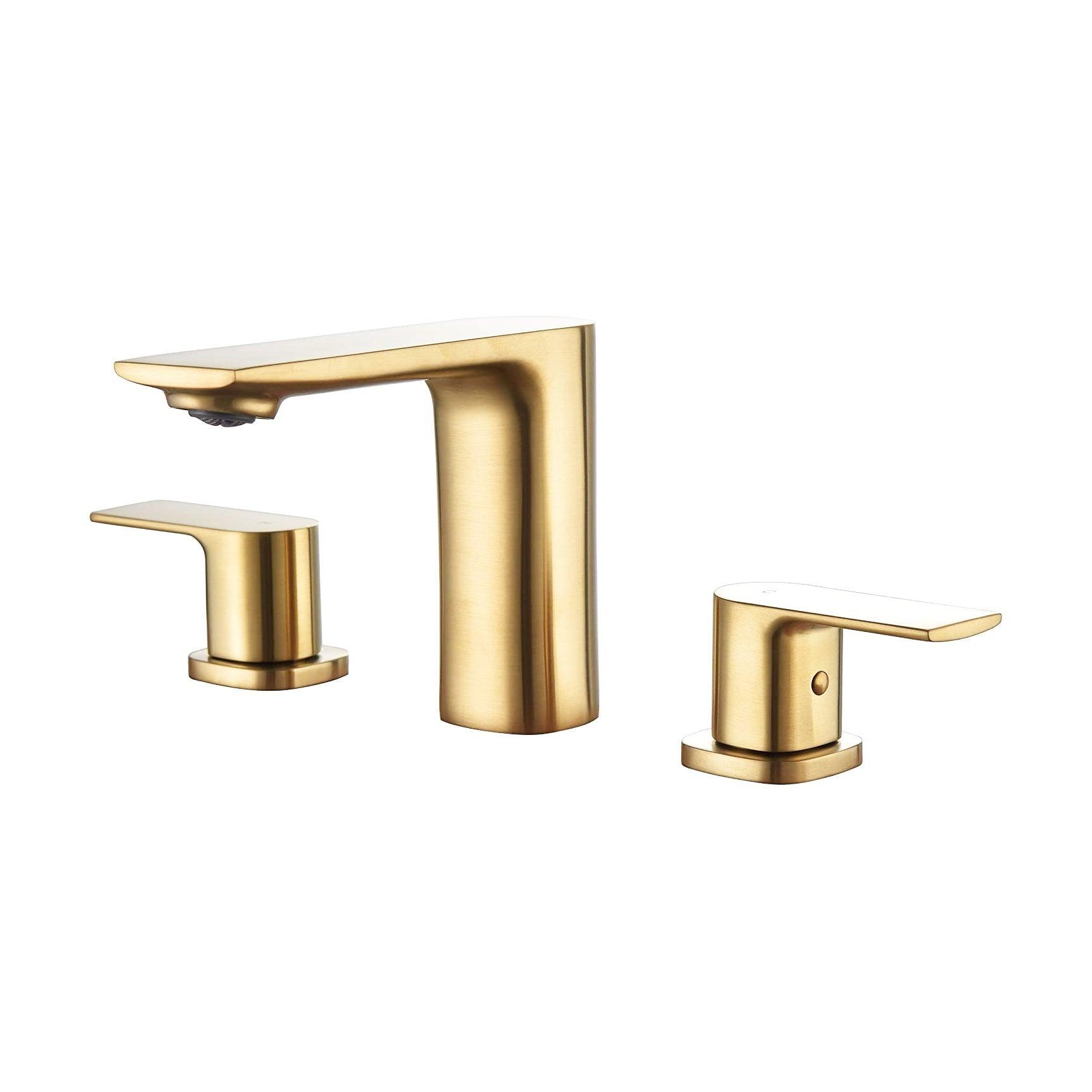 Bathroom Sink Faucet - F13127 KODAEN INC.