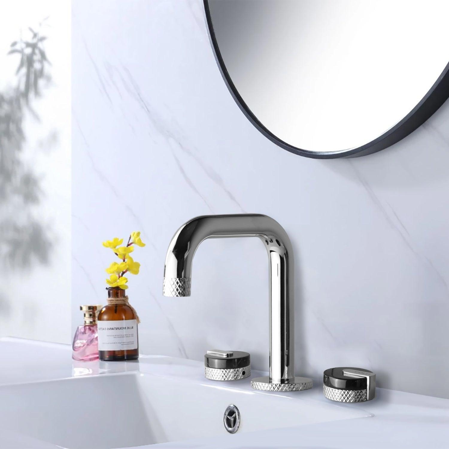 Bathroom Sink Faucet - F13510 KODAEN INC.