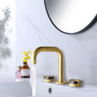 Bathroom Sink Faucet - F13510 KODAEN INC.