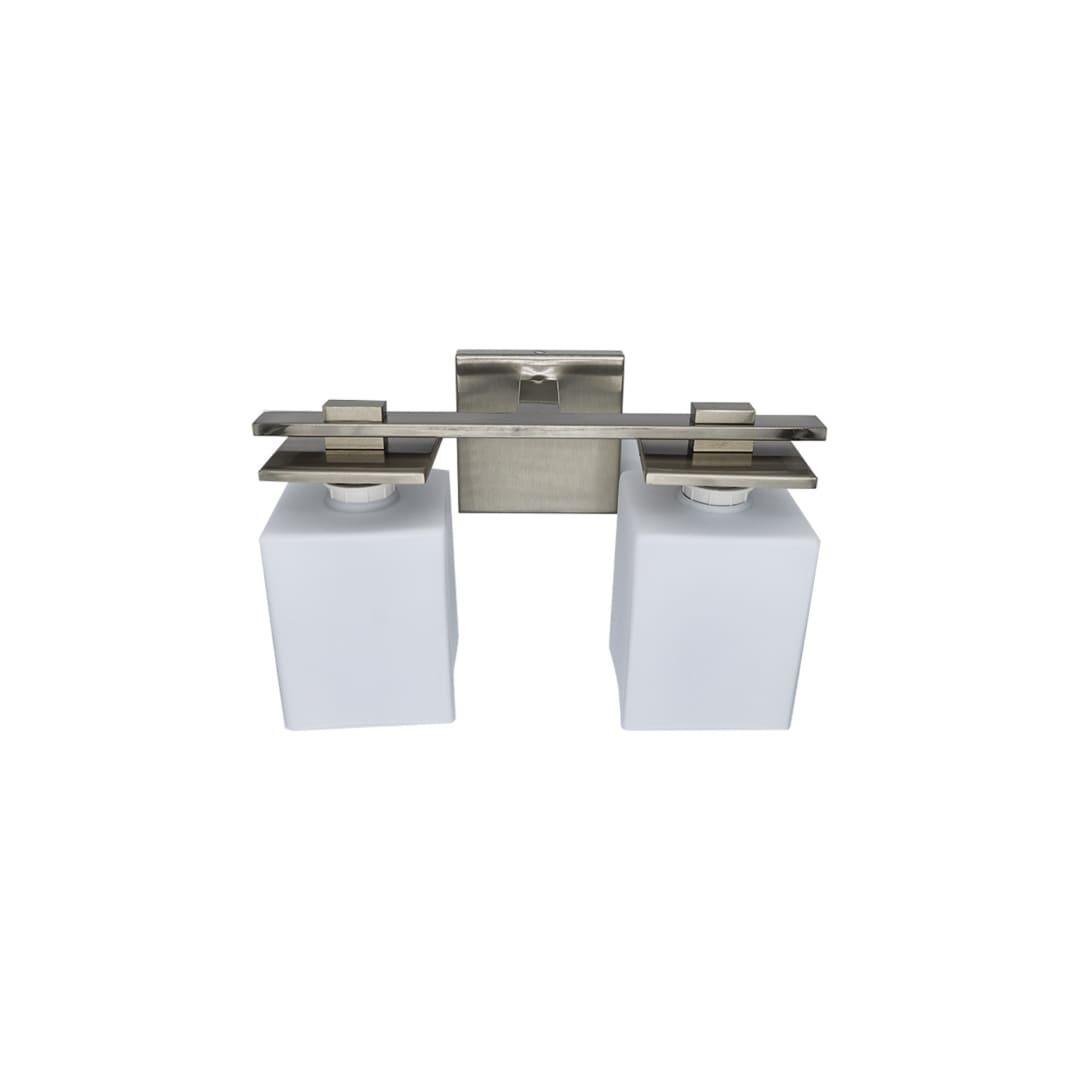 Bathroom Vanity Light - TL02-2 - TESCO Building Supplies 