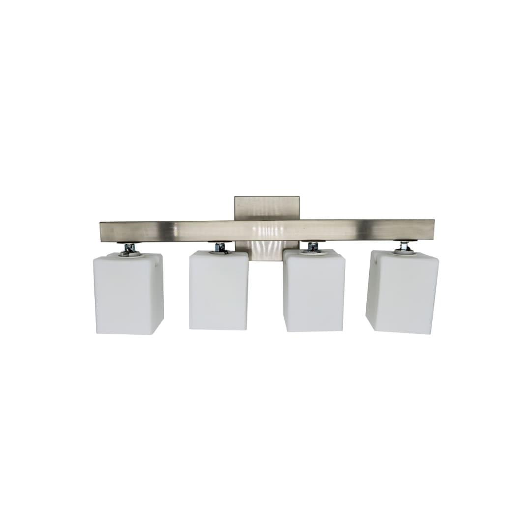 Bathroom Vanity Light - TL03-4 - TESCO Building Supplies 