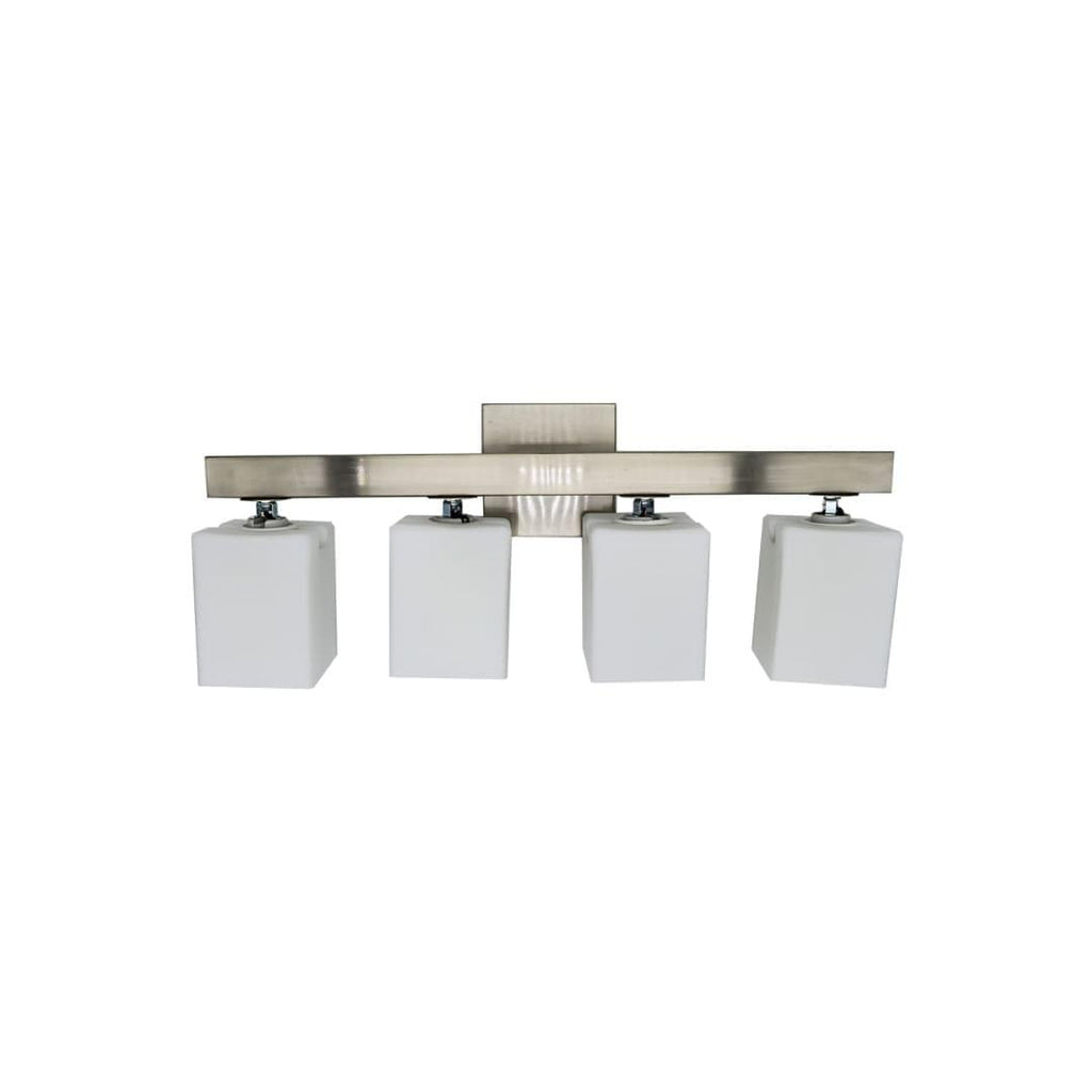 Bathroom Vanity Light - TL03-4 - TESCO Building Supplies 