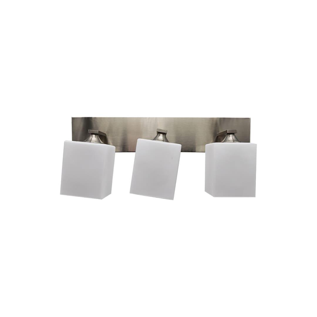 Bathroom Vanity Light - TL04-3 - TESCO Building Supplies 