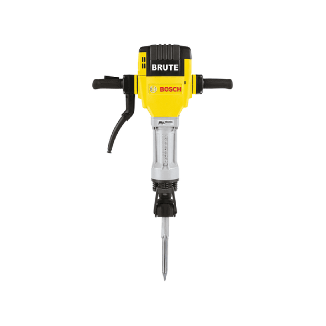 BH2760VCB - Brute 1-1/8 in. Hex Breaker Hammer With Basic Cart BOSCH