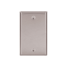 Blank Wallplate - 93151-SP EATON