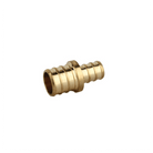 Brass Pex Coupling 1" x3/4" - 611332-BPC - TESCO Building Supplies 