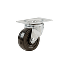 Caster 100mm Swivel 4in - TESCO Building Supplies 