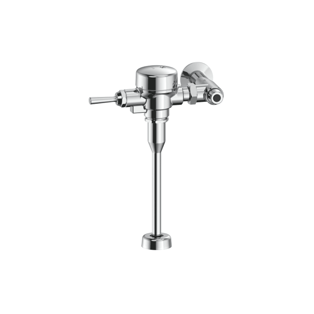 Commercial Exposed Series Urinal Flush Valve - Model: 81T231 - TESCO Building Supplies 