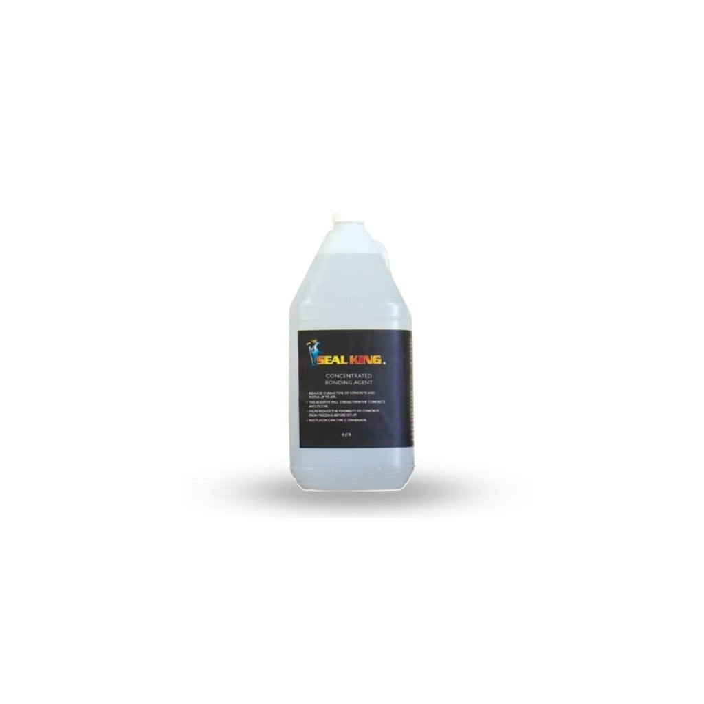 Concentrated Bonding Agent 4L - TESCO Building Supplies 