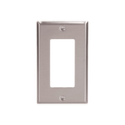 Decorator / Gfci Wallplate - 93401-SP EATON